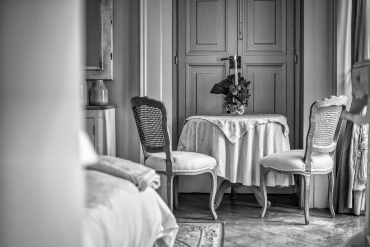 Corte Rossetti Le Dimore Luxury B&B Vasto Exterior foto