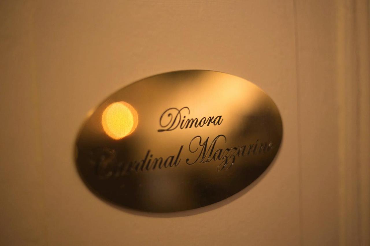 Corte Rossetti Le Dimore Luxury B&B Vasto Exterior foto