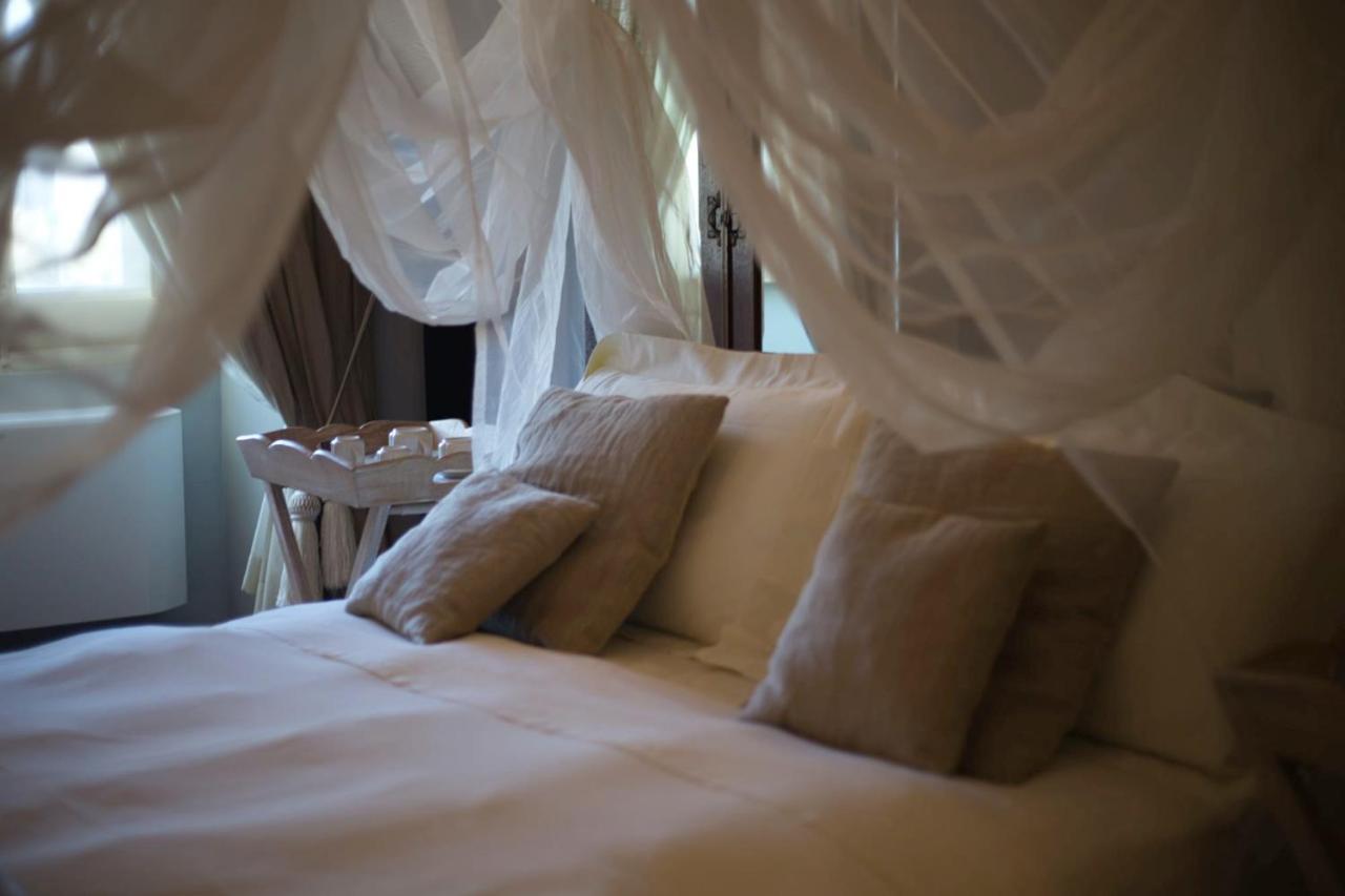 Corte Rossetti Le Dimore Luxury B&B Vasto Exterior foto
