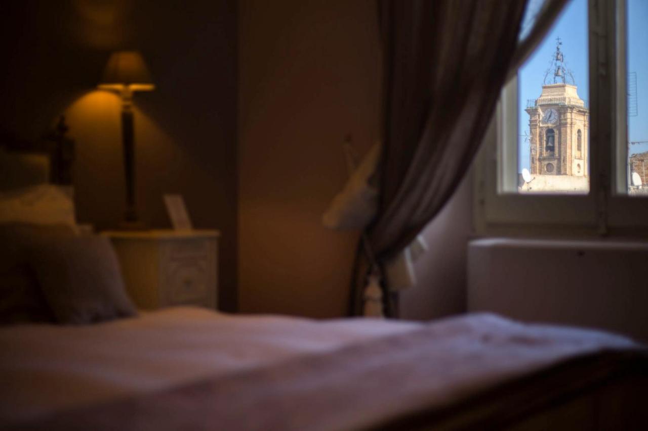 Corte Rossetti Le Dimore Luxury B&B Vasto Exterior foto