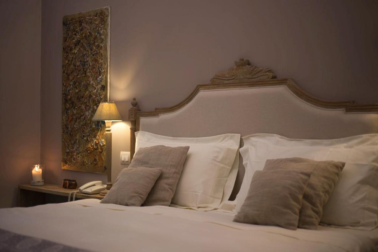 Corte Rossetti Le Dimore Luxury B&B Vasto Exterior foto