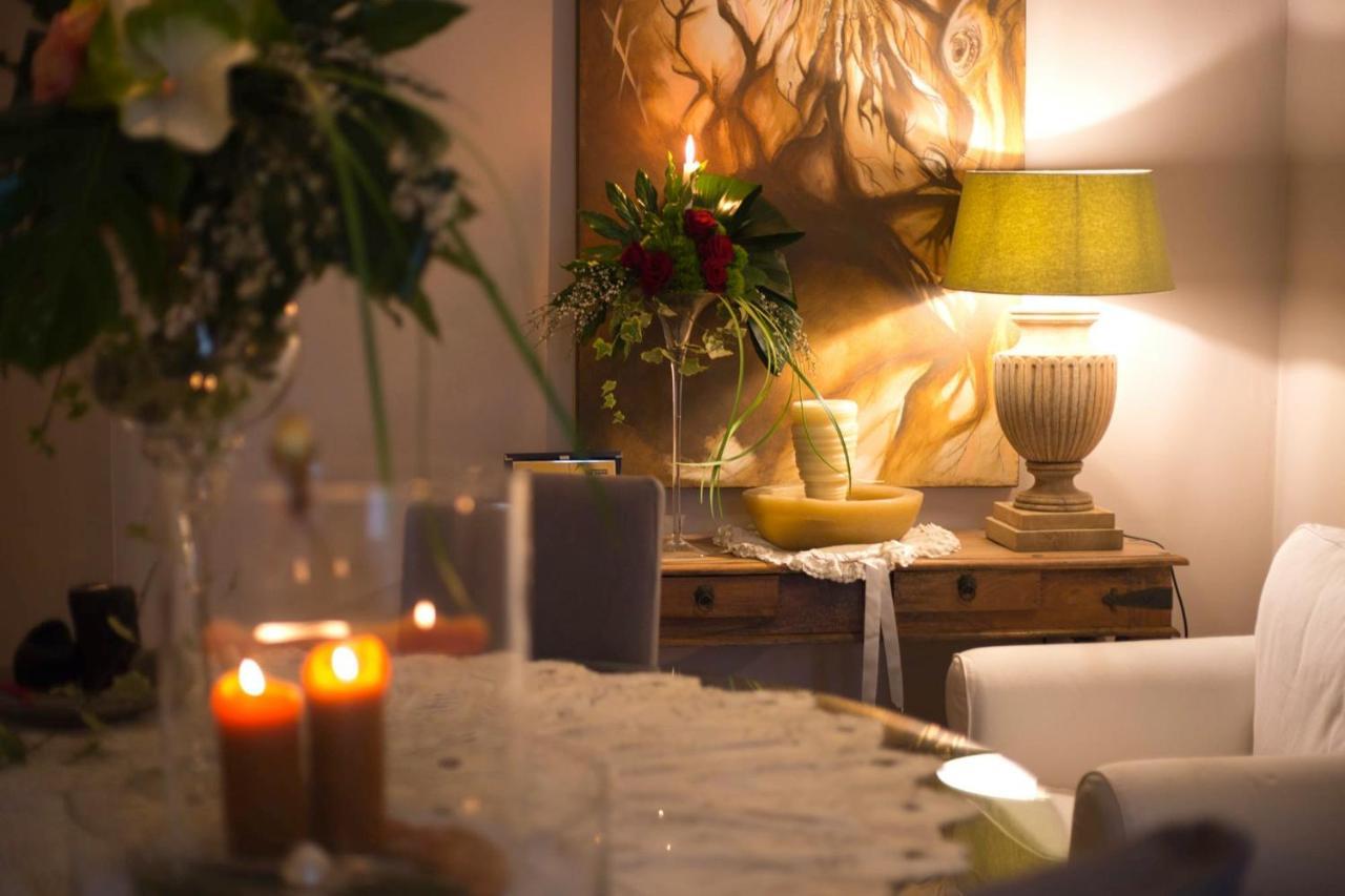 Corte Rossetti Le Dimore Luxury B&B Vasto Exterior foto